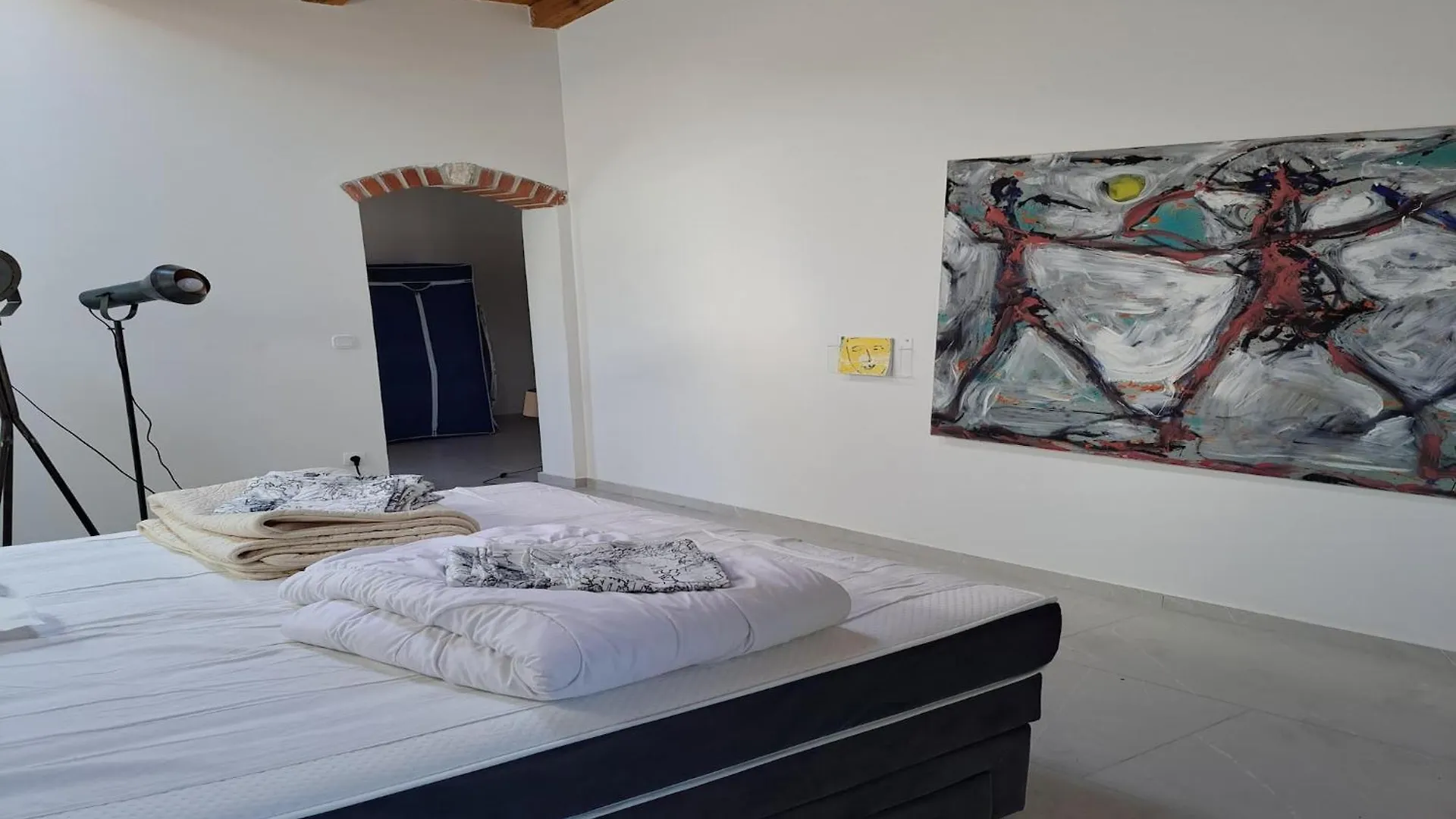 Beautiful Holiday Home Near The Sea Tar-Vabriga Croazia
