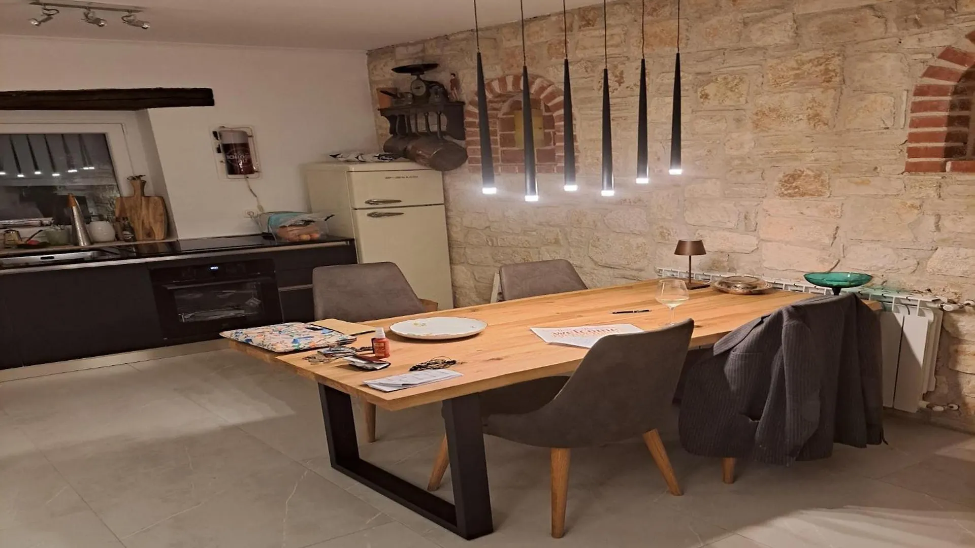 Beautiful Holiday Home Near The Sea Tar-Vabriga