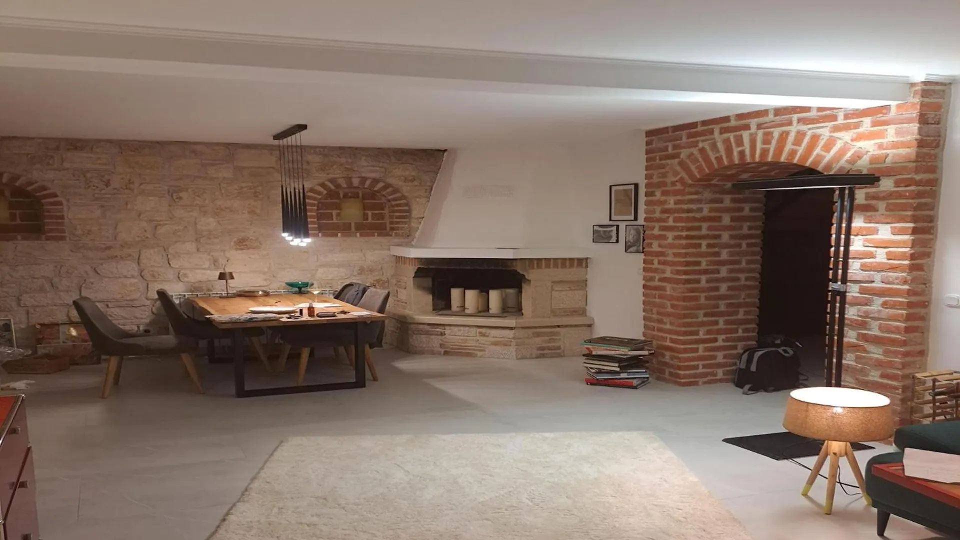 Beautiful Holiday Home Near The Sea Tar-Vabriga