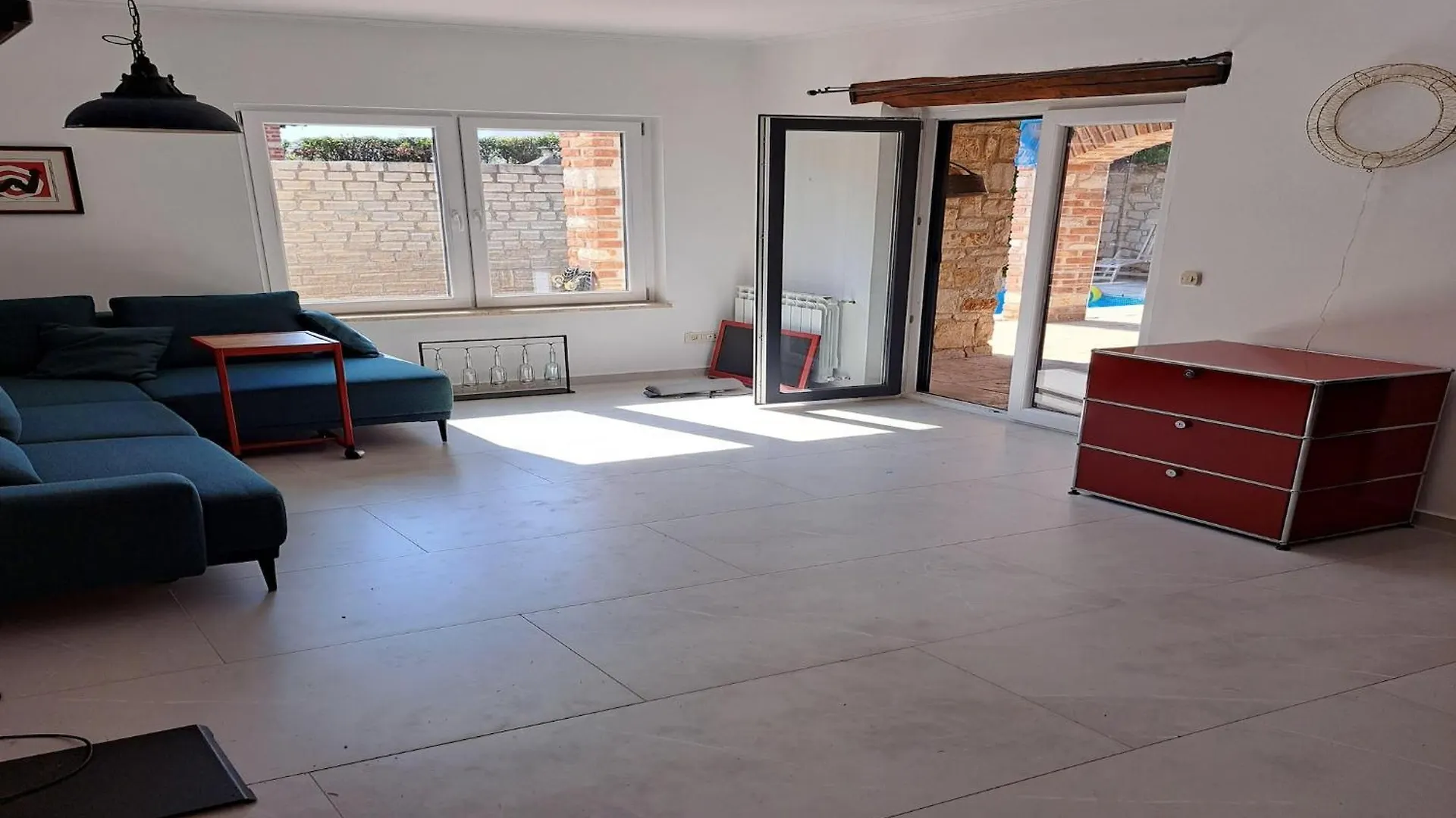 Beautiful Holiday Home Near The Sea Tar-Vabriga 0*,