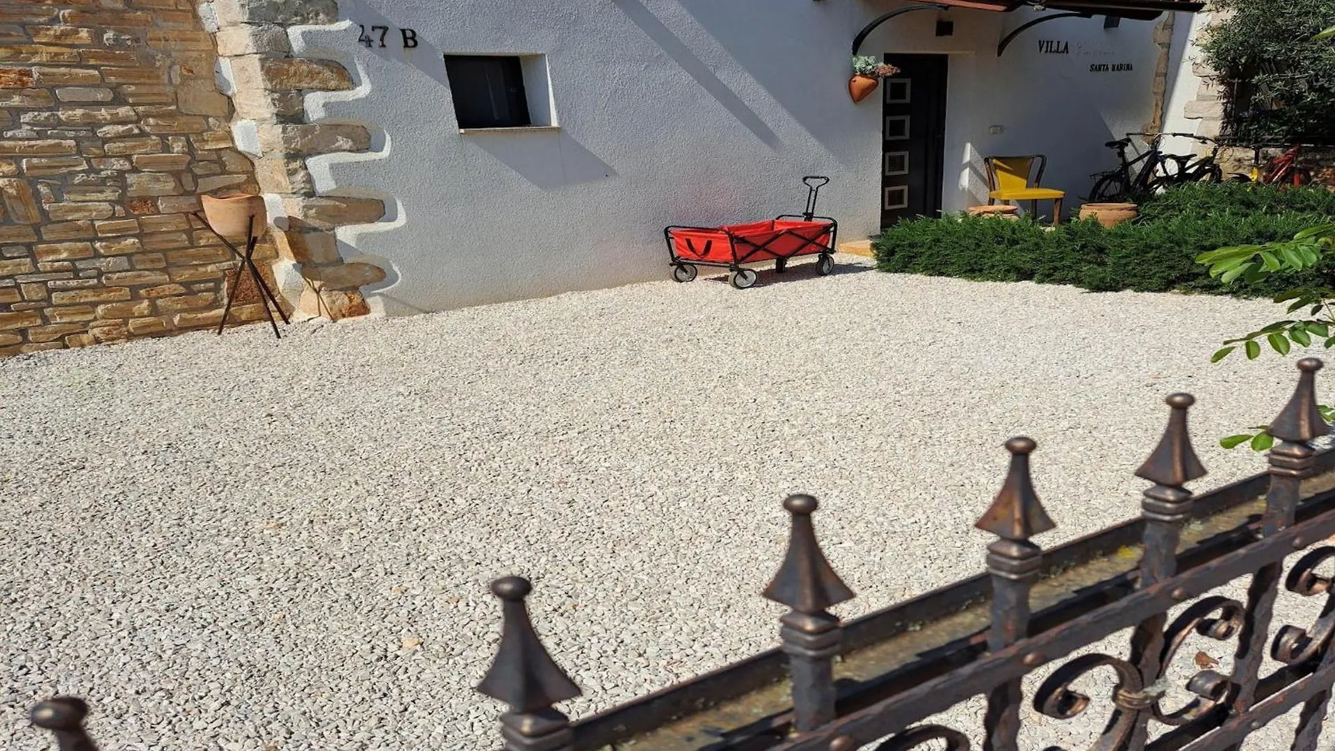 Beautiful Holiday Home Near The Sea Tar-Vabriga Croazia