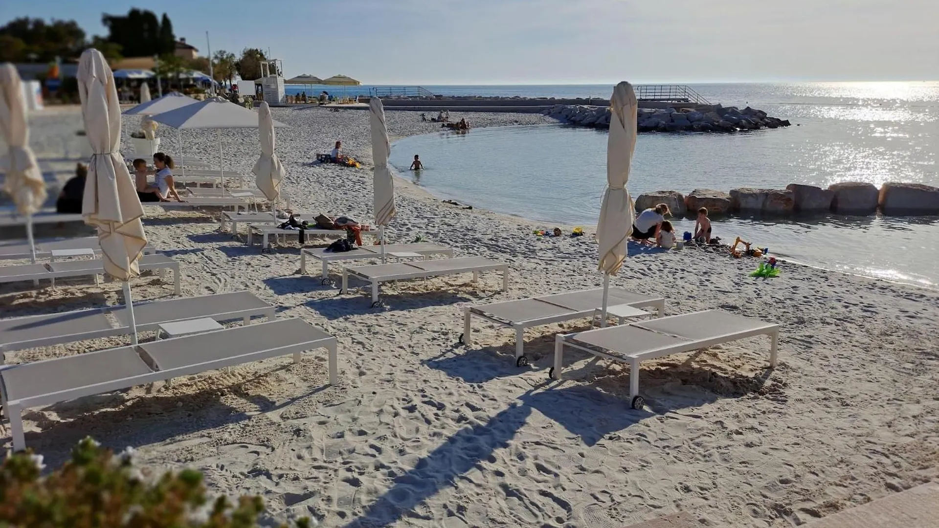 Beautiful Holiday Home Near The Sea Tar-Vabriga Croazia
