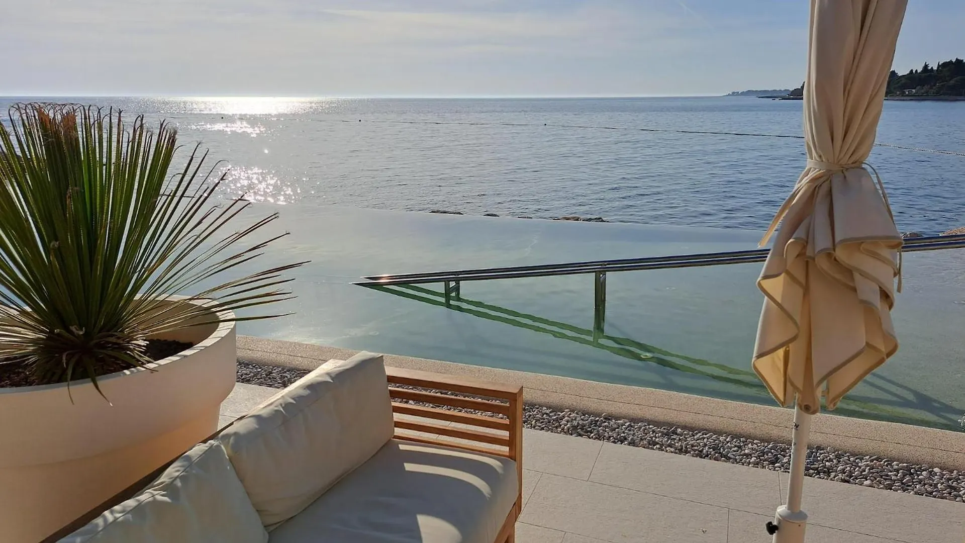 Beautiful Holiday Home Near The Sea Tar-Vabriga
