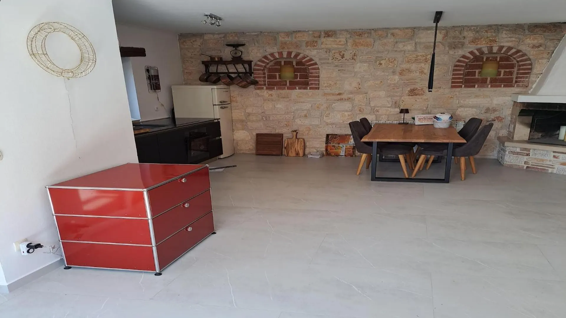 Beautiful Holiday Home Near The Sea Tar-Vabriga Croazia