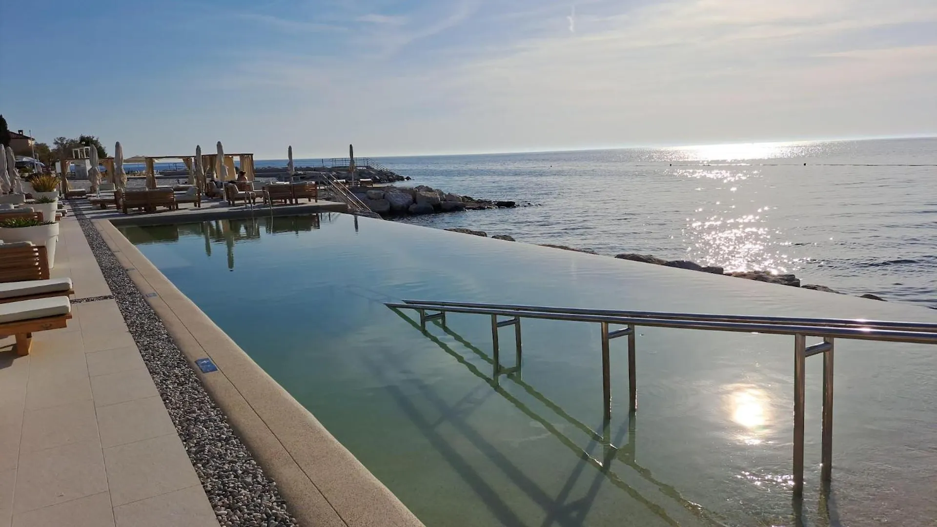 Beautiful Holiday Home Near The Sea Tar-Vabriga