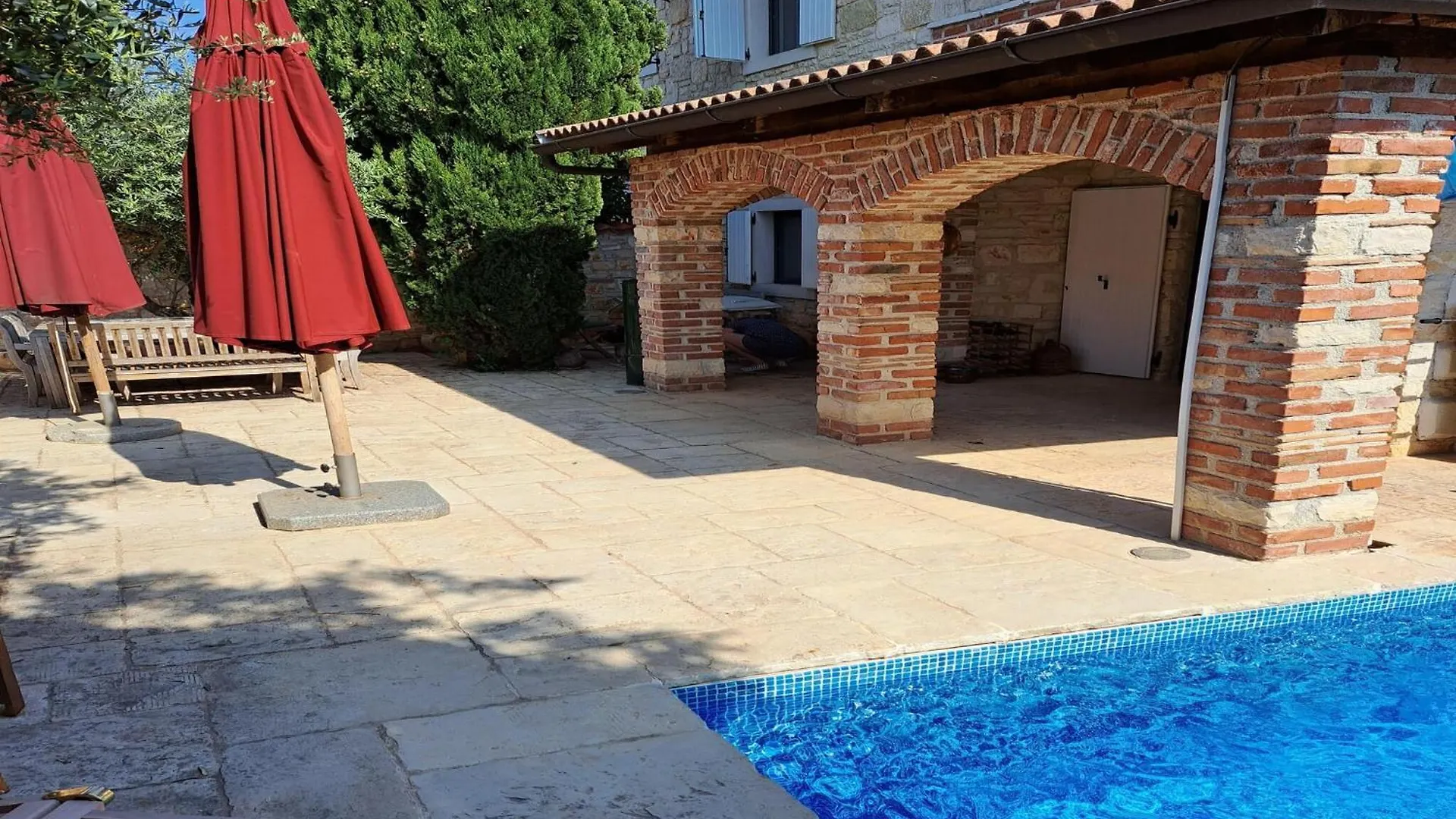 Beautiful Holiday Home Near The Sea Tar-Vabriga