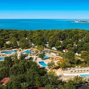 4* Parco vacanze Valamar Lanterna